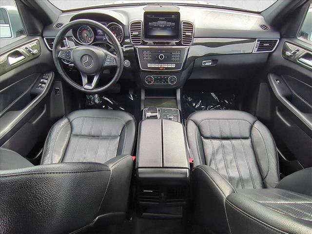 Used 2016 Mercedes-Benz GLE 350 4MATIC image 18