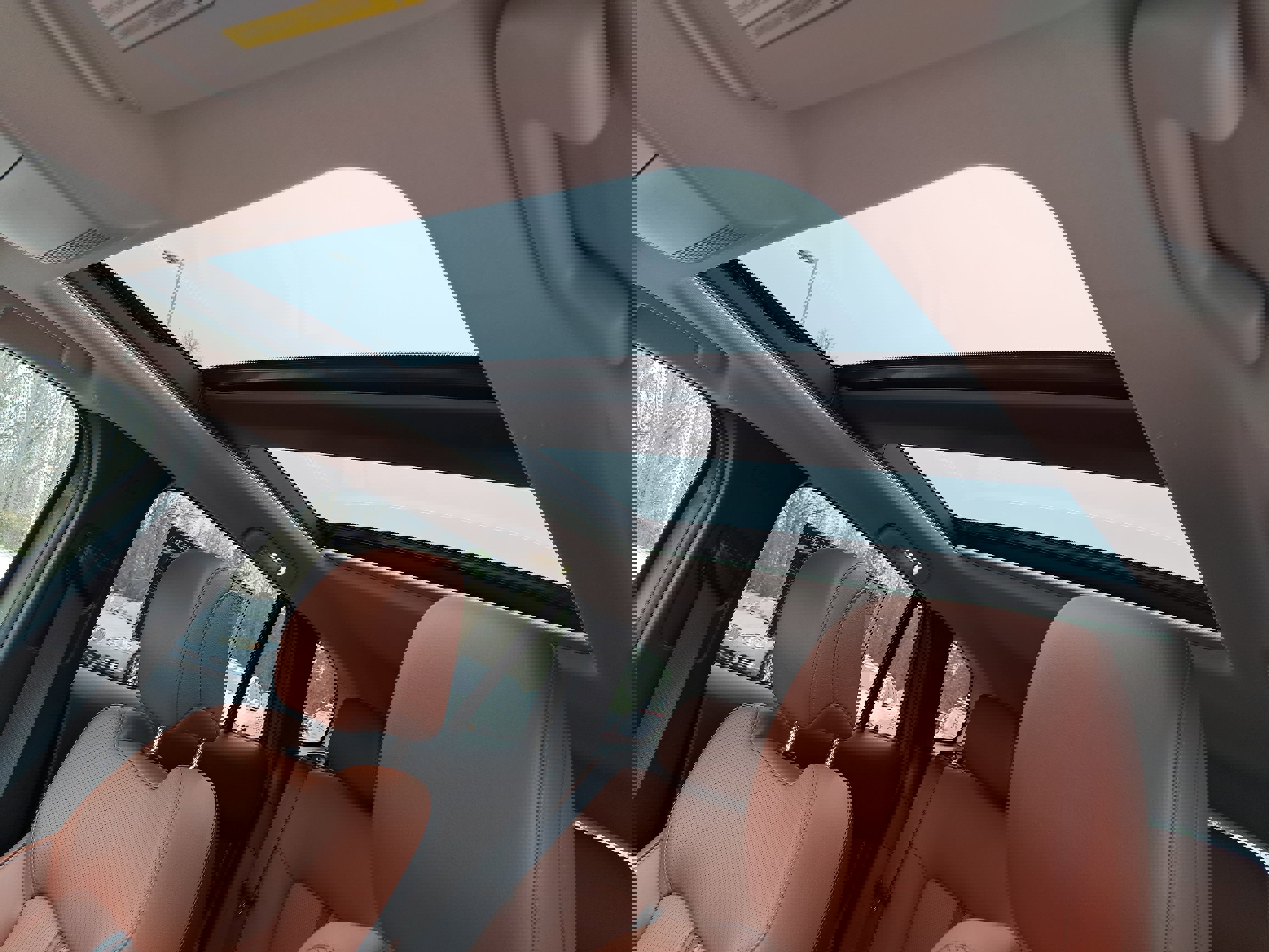 Used 2024 MAZDA CX-50 AWD 2.5 Turbo w/ Cargo Package image 28