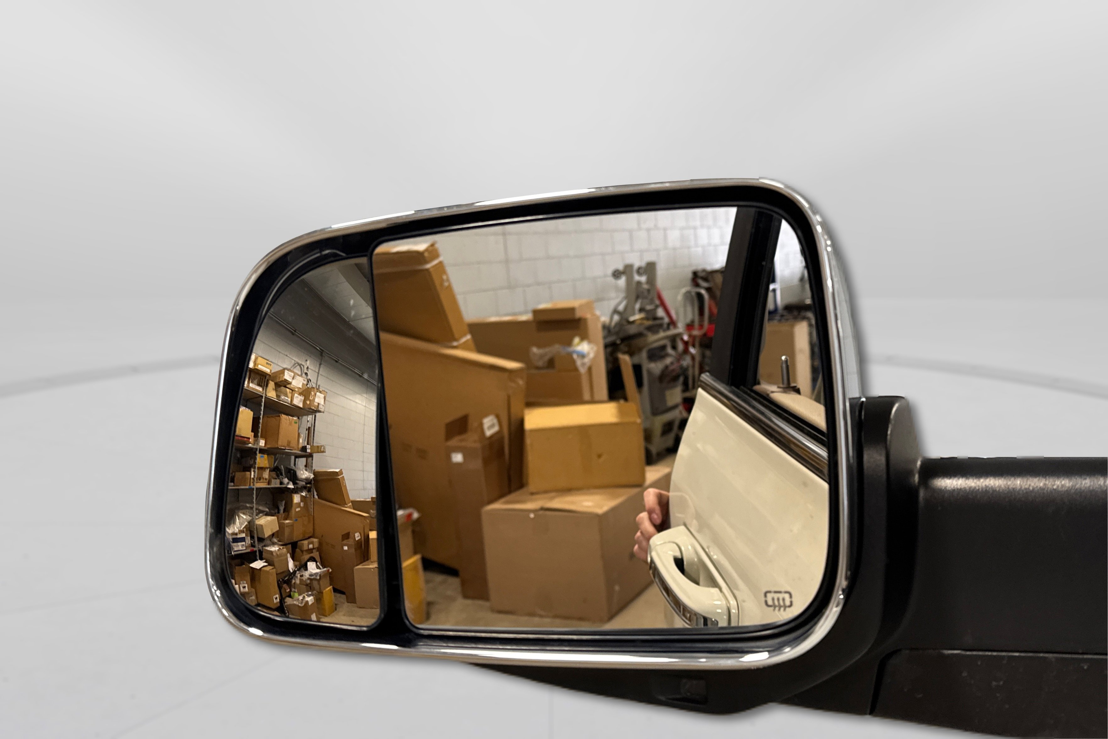 Used 2022 RAM 3500 Laramie image 14