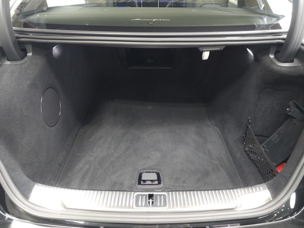 Used 2024 Mercedes-Benz Maybach S 680 4MATIC image 35
