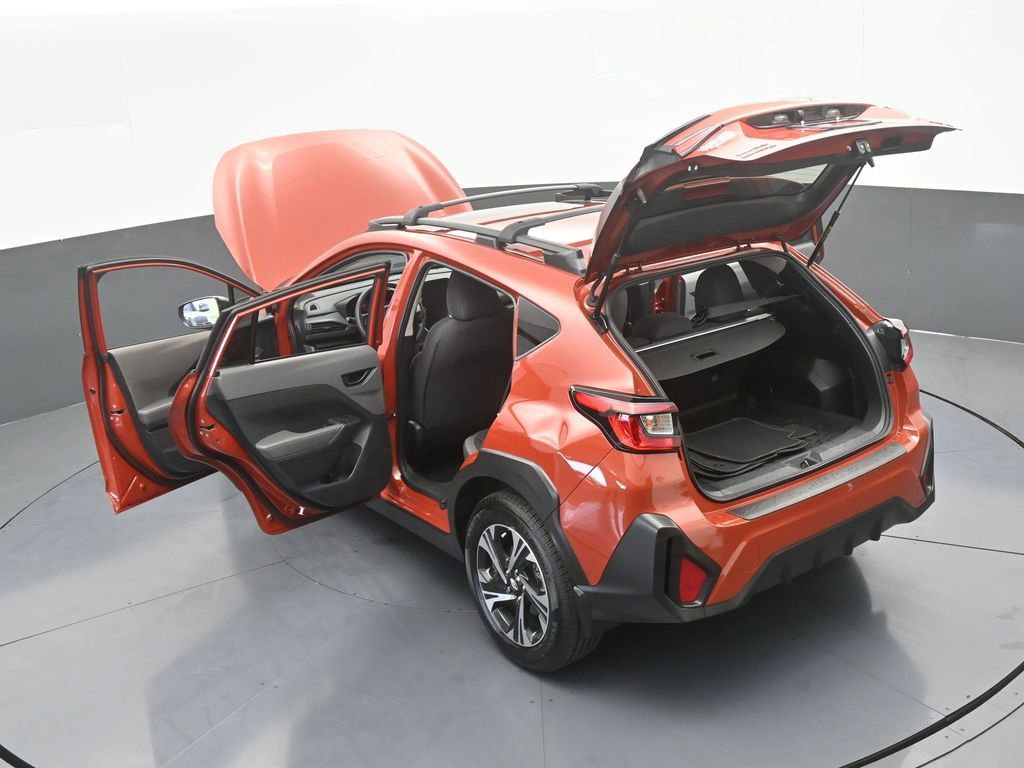 Used 2025 Subaru Crosstrek 2.0i Premium AWD/4WD image 68