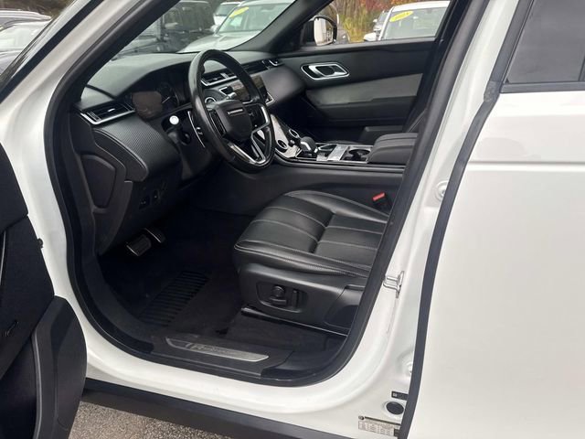 Used 2022 Land Rover Range Rover Velar R-Dynamic S image 22