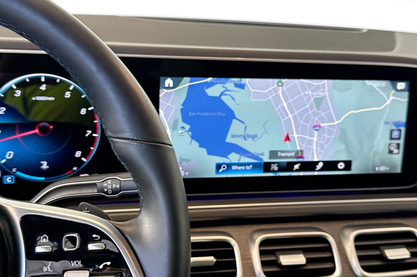 Used 2022 Mercedes-Benz GLE 350 4MATIC image 16