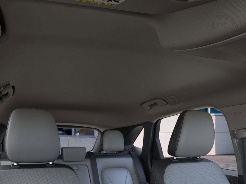 New 2025 Ford Escape SE w/ PHEV Premium Package image 22