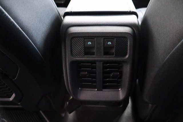 New 2025 Ford Bronco Badlands AWD/4WD image 35