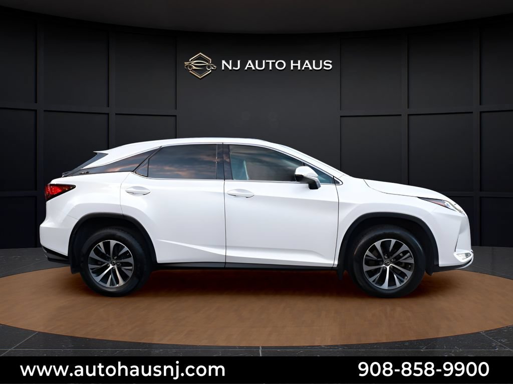 Used 2022 Lexus RX 350 AWD w/ Premium Package image 15