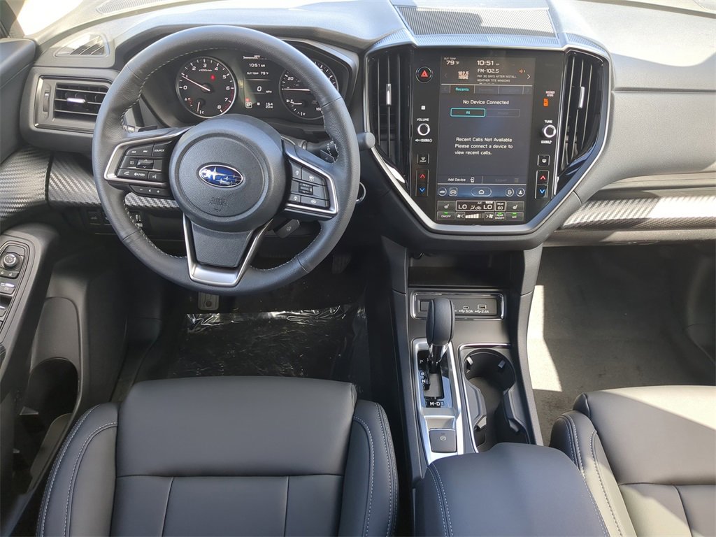 New 2026 Subaru Ascent Premium image 13