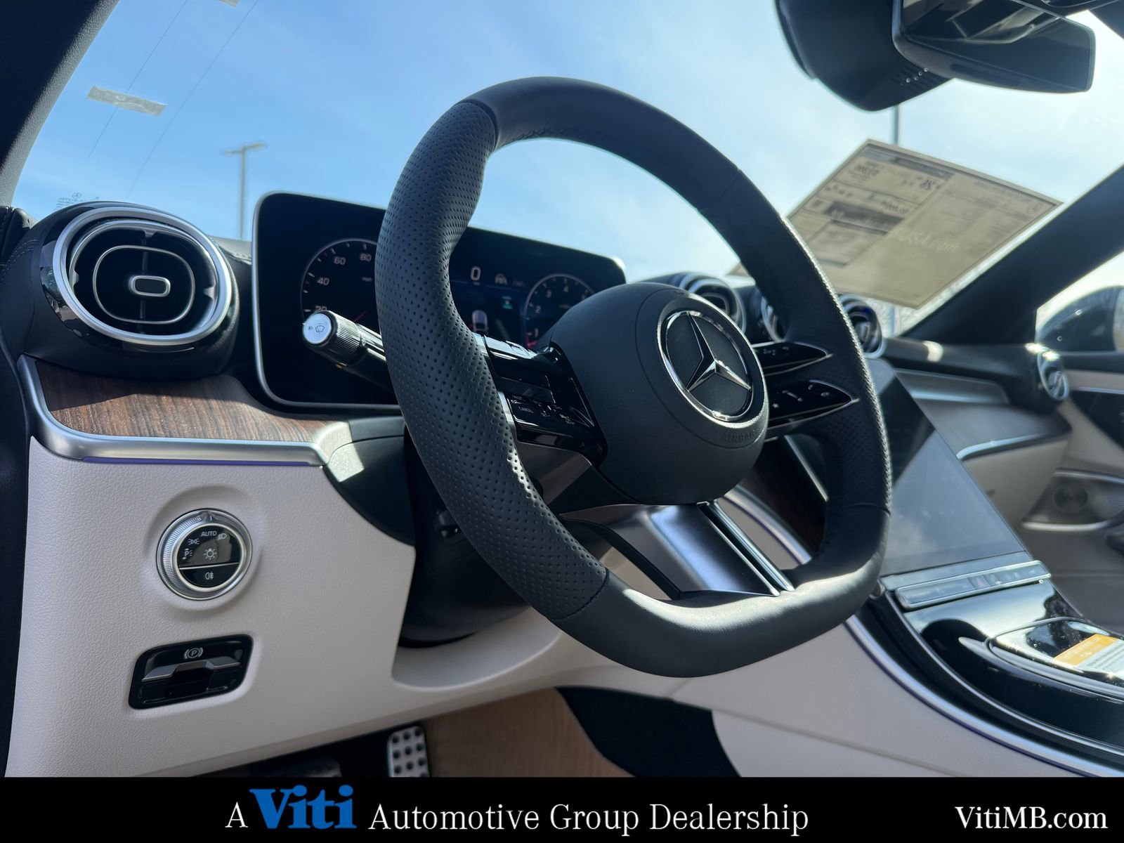New 2026 Mercedes-Benz CLE 300 4MATIC Cabriolet image 16