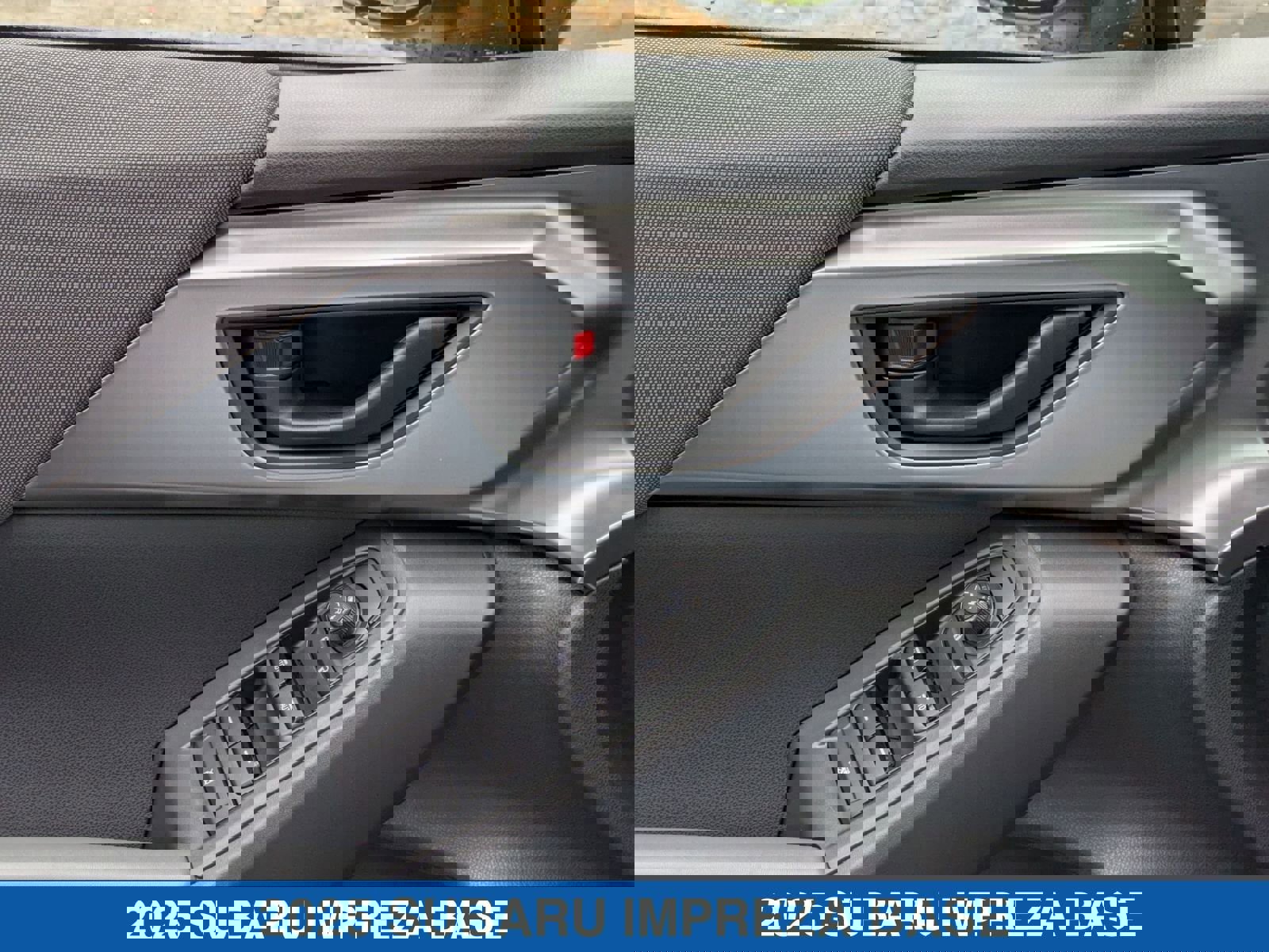 Certified 2025 Subaru Impreza 2.0i image 13