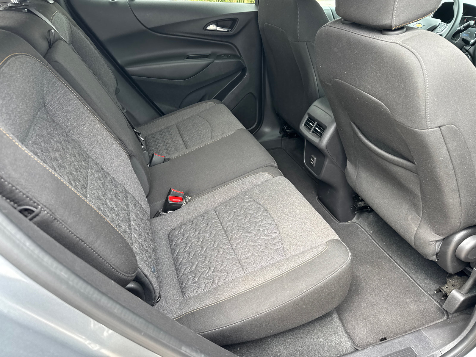 Used 2024 Chevrolet Equinox LT AWD/4WD image 15