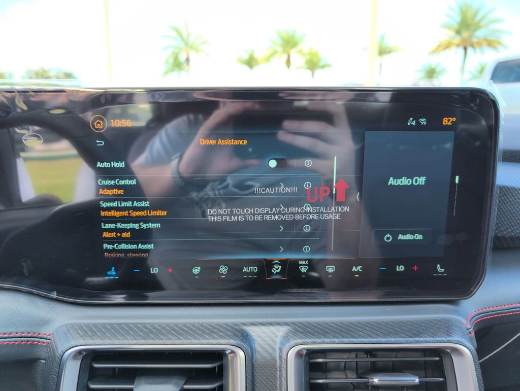 New 2026 Ford Mustang Premium image 22