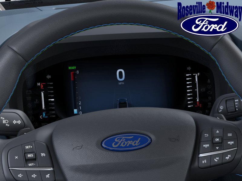 New 2026 Ford Maverick Lobo AWD/4WD image 14