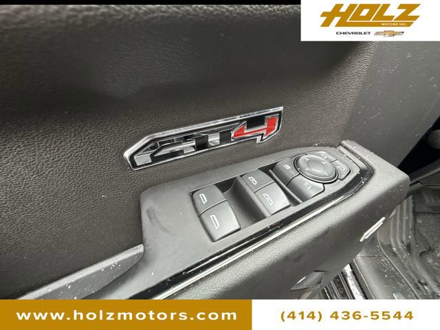 Used 2023 GMC Sierra 1500 AT4 w/ AT4 Premium Package image 25