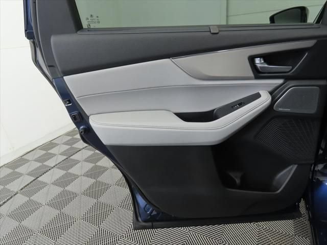 Used 2026 Acura MDX w/ Technology Package FWD image 27