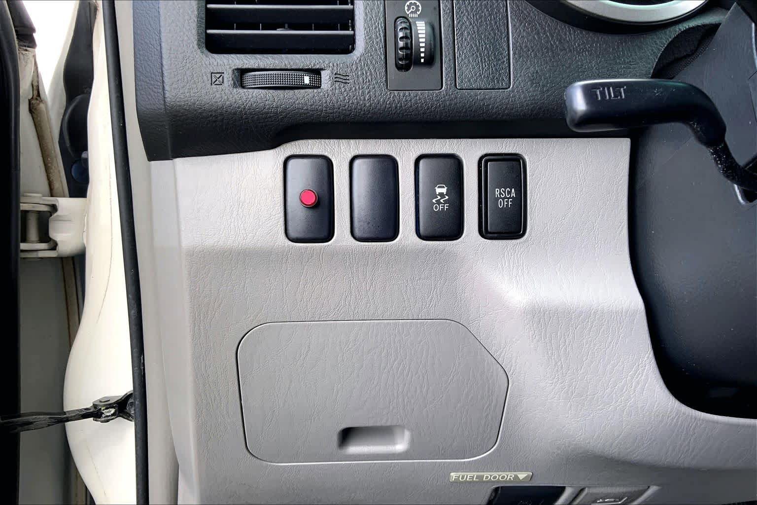 Used 2008 Toyota 4Runner SR5 image 32