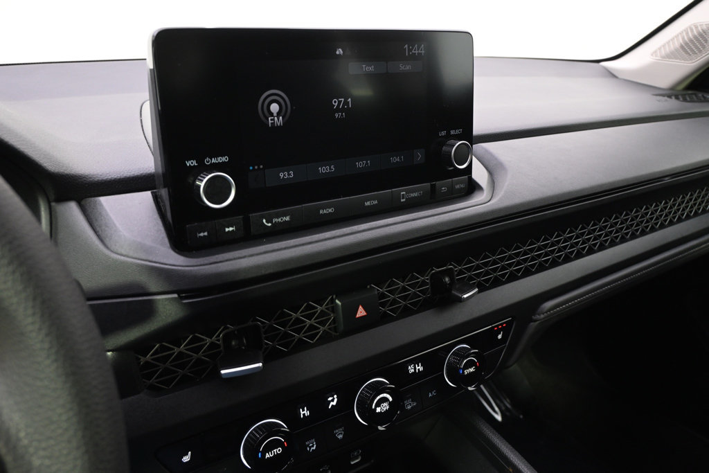 Used 2024 Honda Accord EX image 26