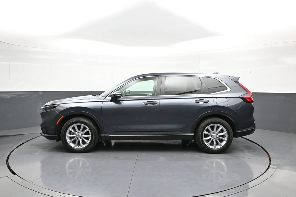 Certified 2024 Honda CR-V EX image 9