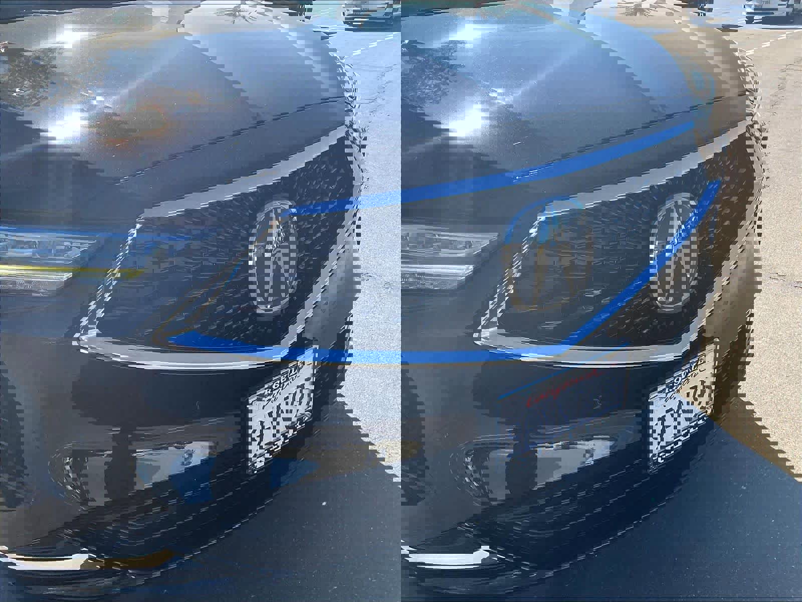 Used 2023 Acura MDX FWD w/ Technology Package image 31