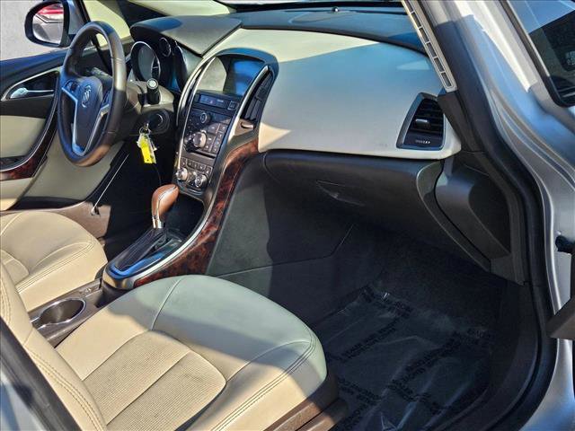 Used 2015 Buick Verano Convenience image 19