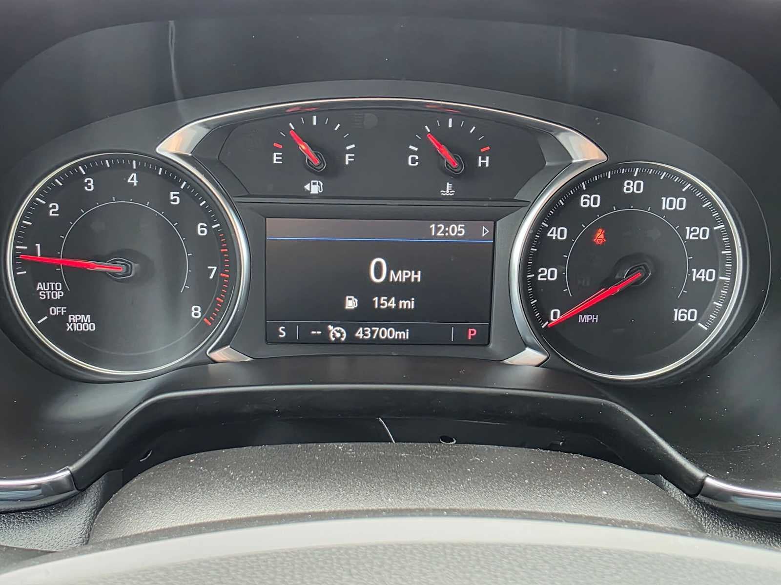 Used 2025 Chevrolet Blazer LT AWD/4WD image 24