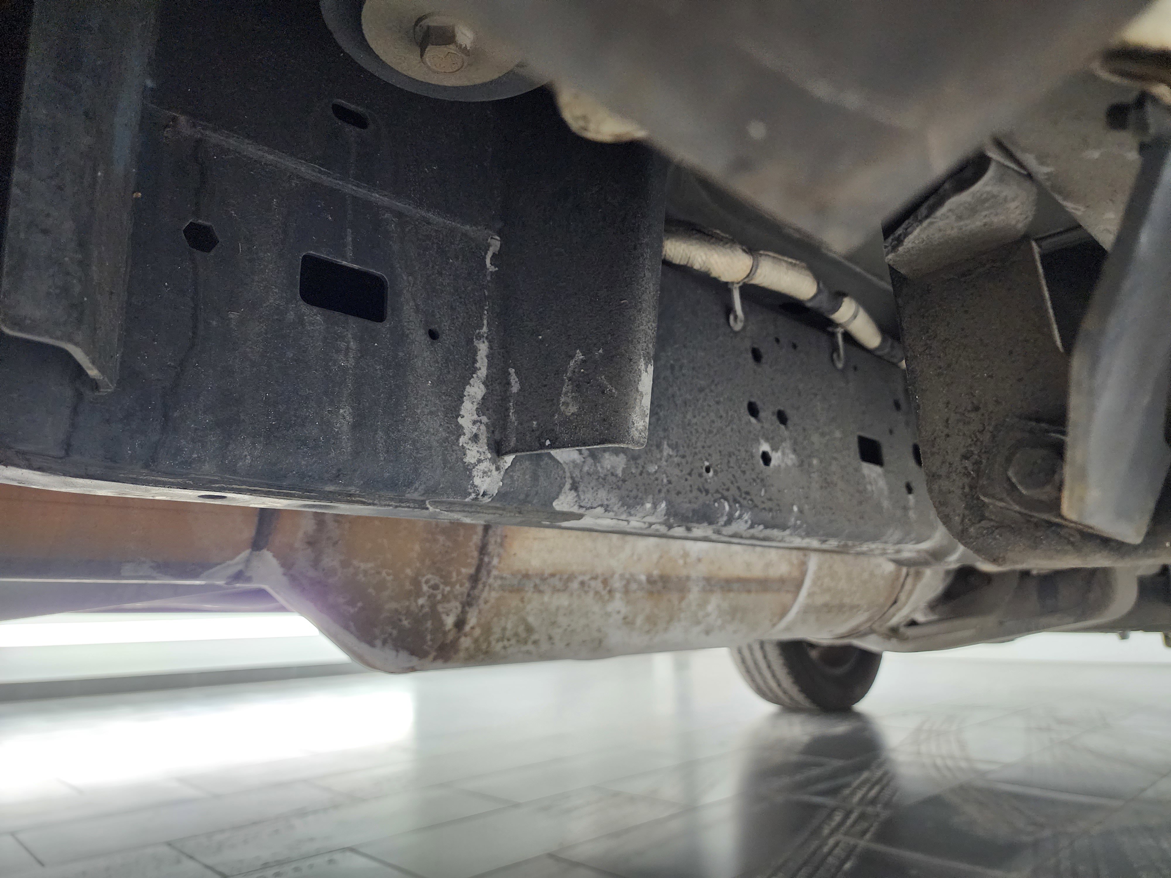 Used 2022 RAM 2500 Big Horn w/ Night Edition image 25