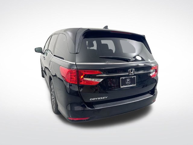 Certified 2024 Honda Odyssey EX-L image 34
