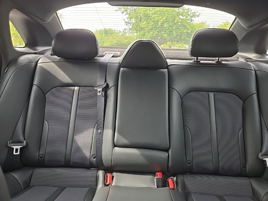Used 2023 Kia K5 GT-Line AWD/4WD image 34