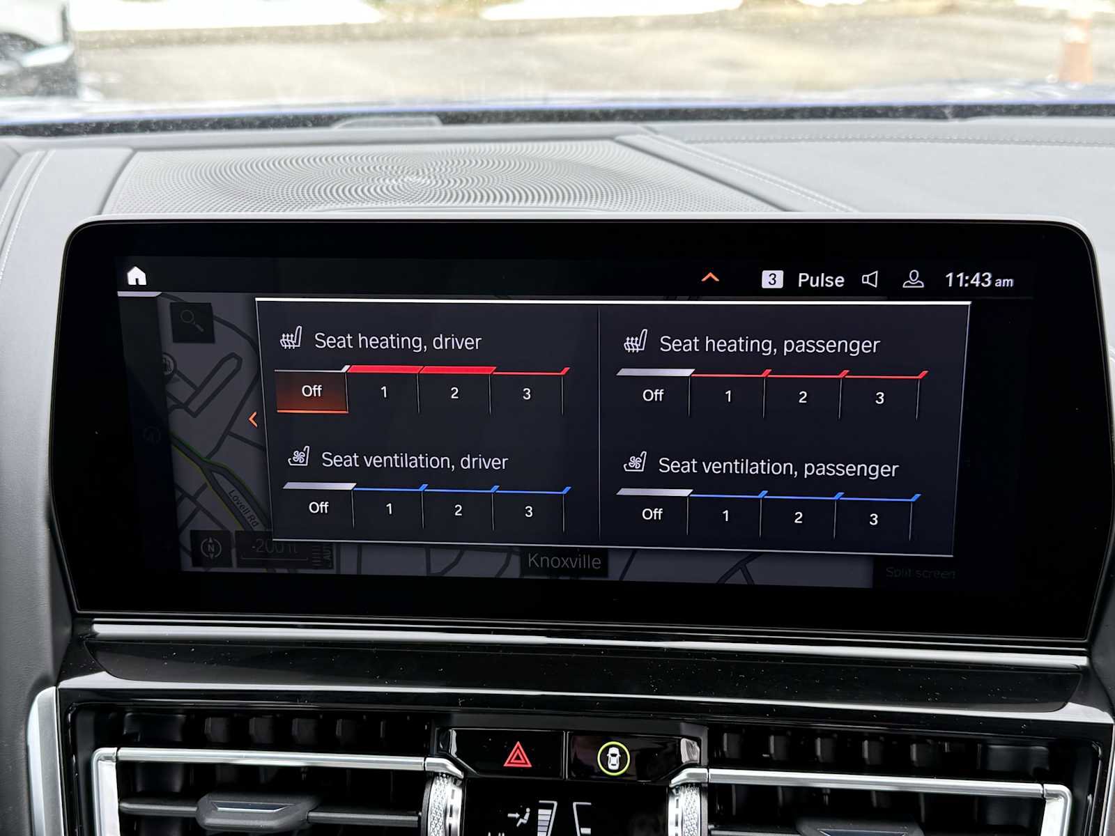 New 2026 BMW M850i xDrive Convertible image 30