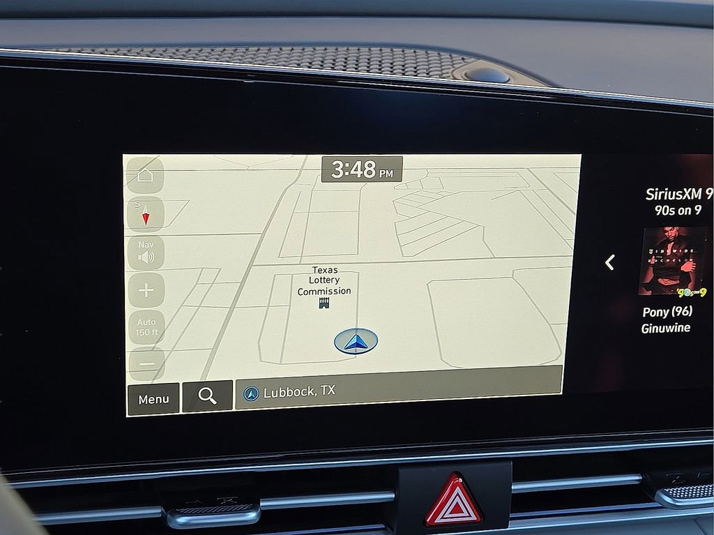 Used 2025 Hyundai Elantra Limited image 28