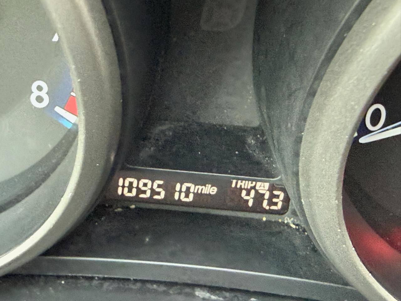 Used 2013 MAZDA MAZDA3 i Touring image 4