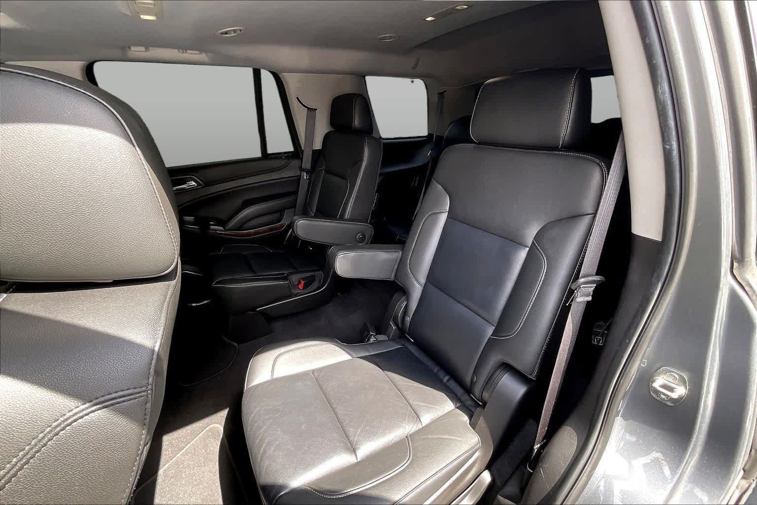 Used 2019 Chevrolet Tahoe LT AWD/4WD image 25