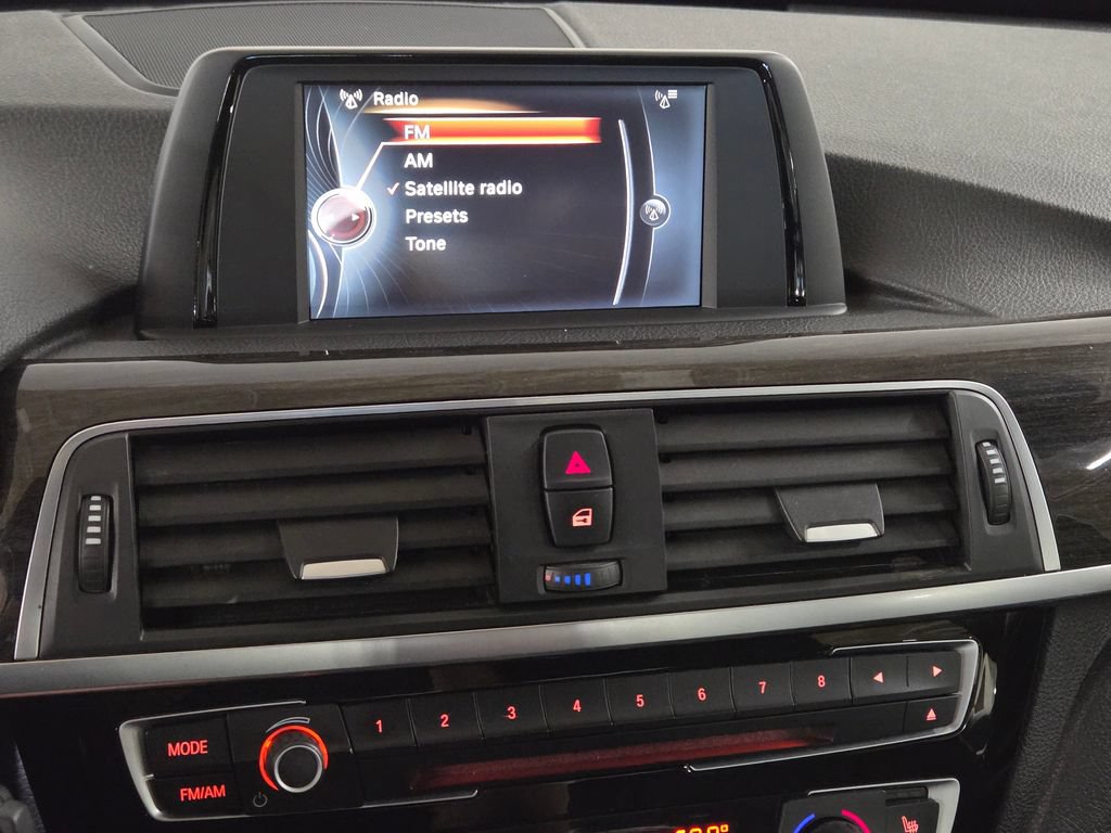 Used 2016 BMW 328i Sedan RWD image 25