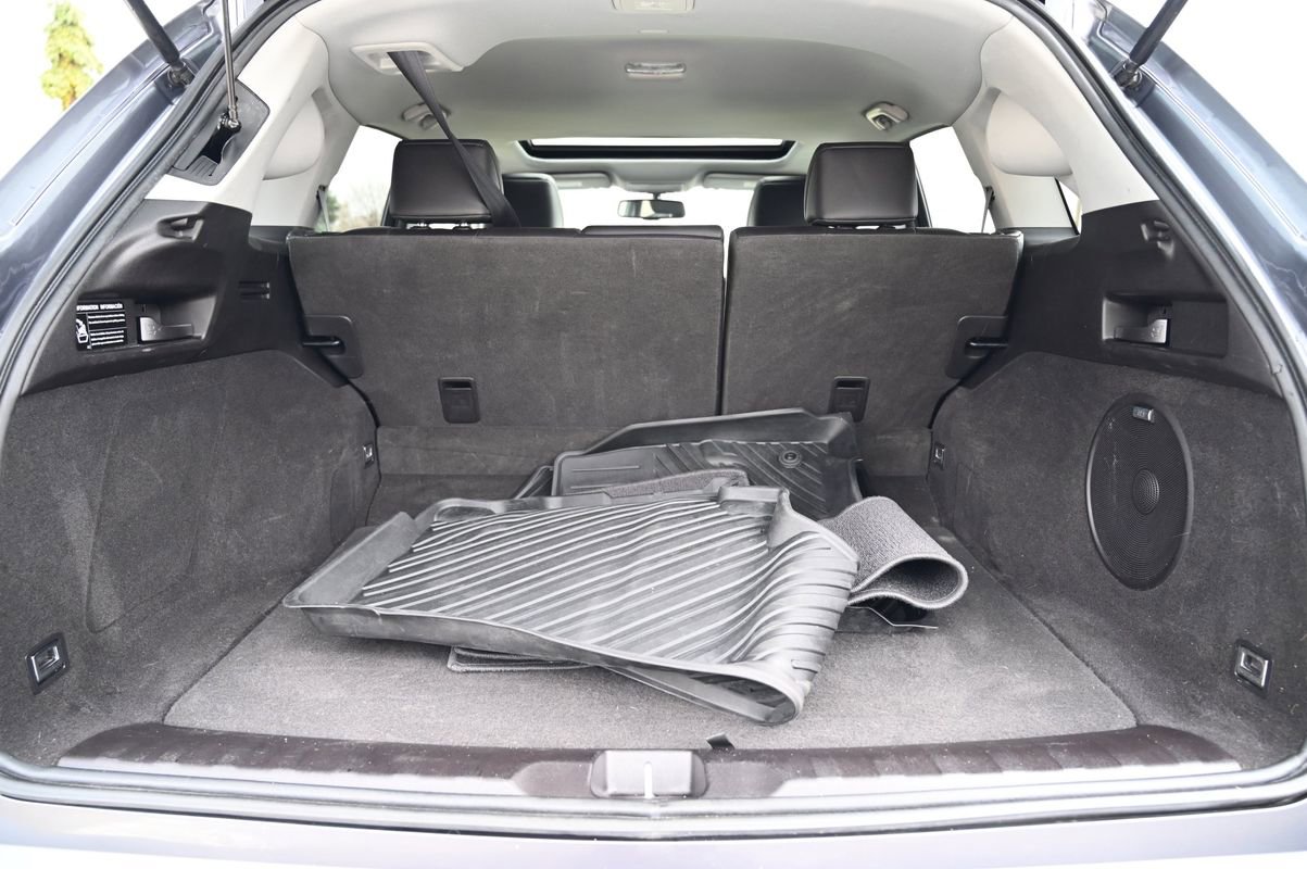 Used 2017 Acura RDX w/Technology Package image 37