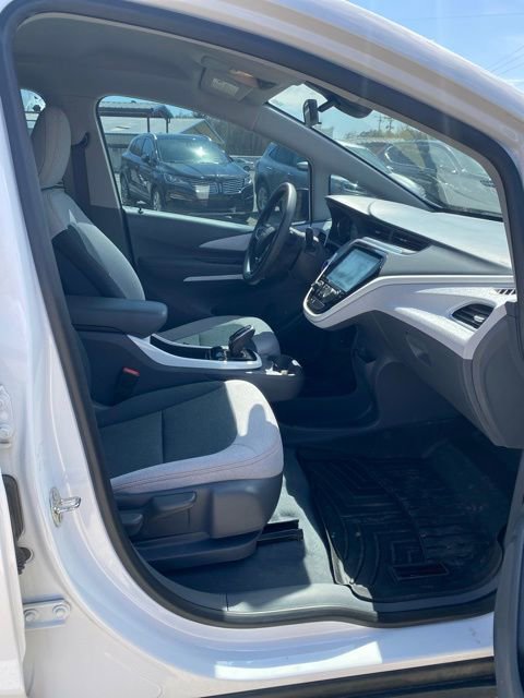 Used 2019 Chevrolet Bolt LT image 13
