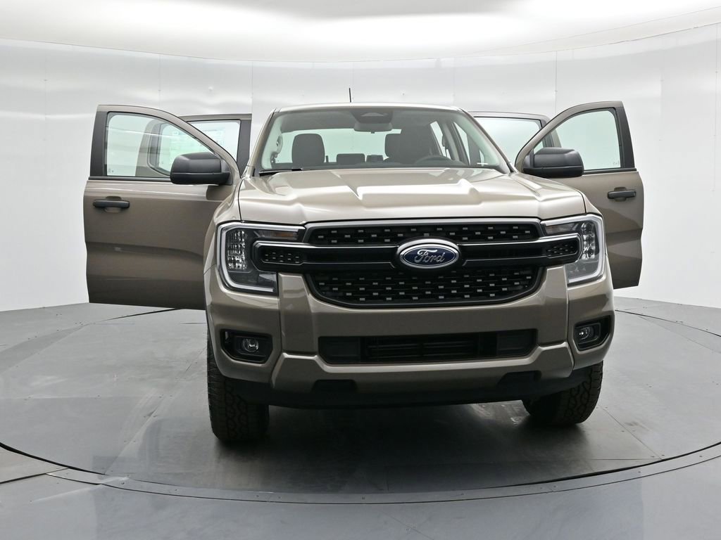 New 2025 Ford Ranger XL RWD image 26