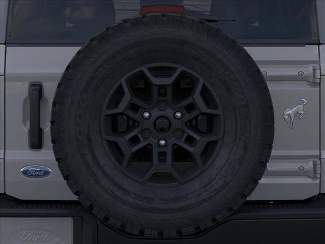 New 2026 Ford Bronco Badlands image 24