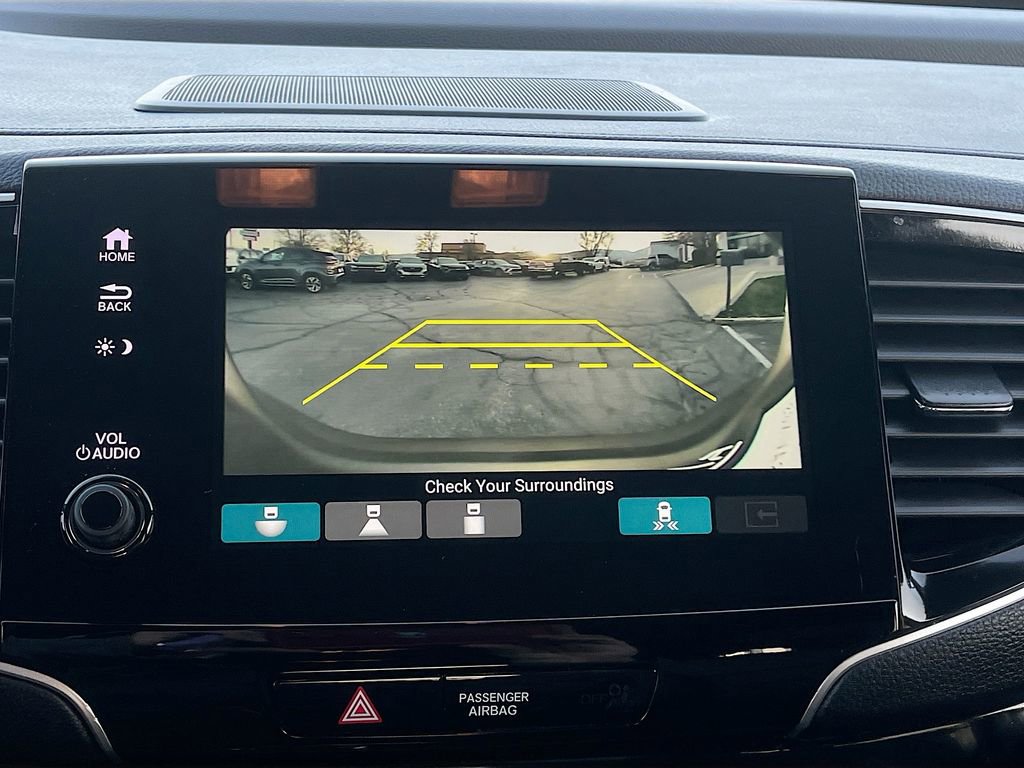 Used 2022 Honda Pilot Touring image 14