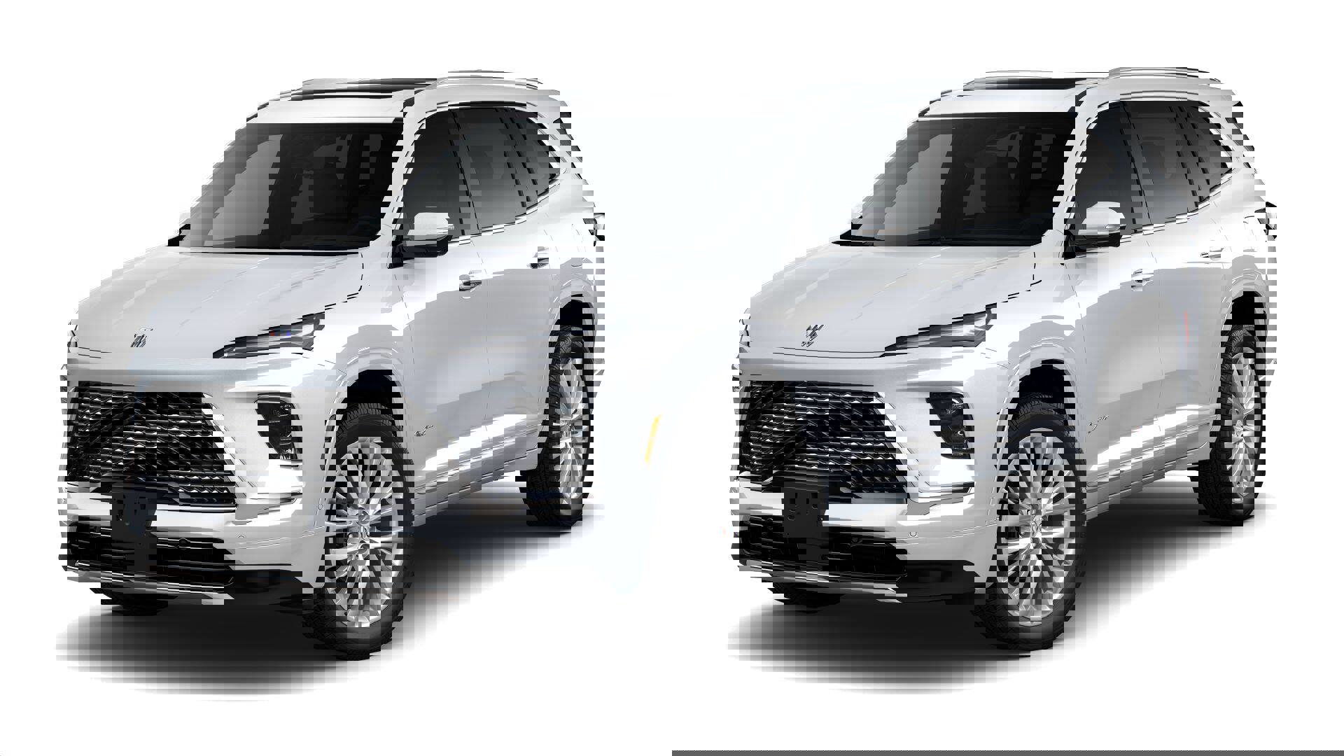 New 2026 Buick Enclave Avenir w/ Super Cruise Package image 49