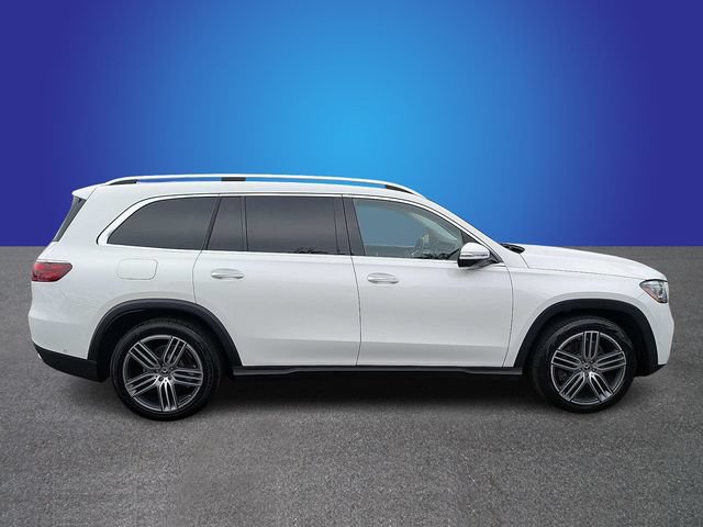 Used 2024 Mercedes-Benz GLS 450 4MATIC image 6
