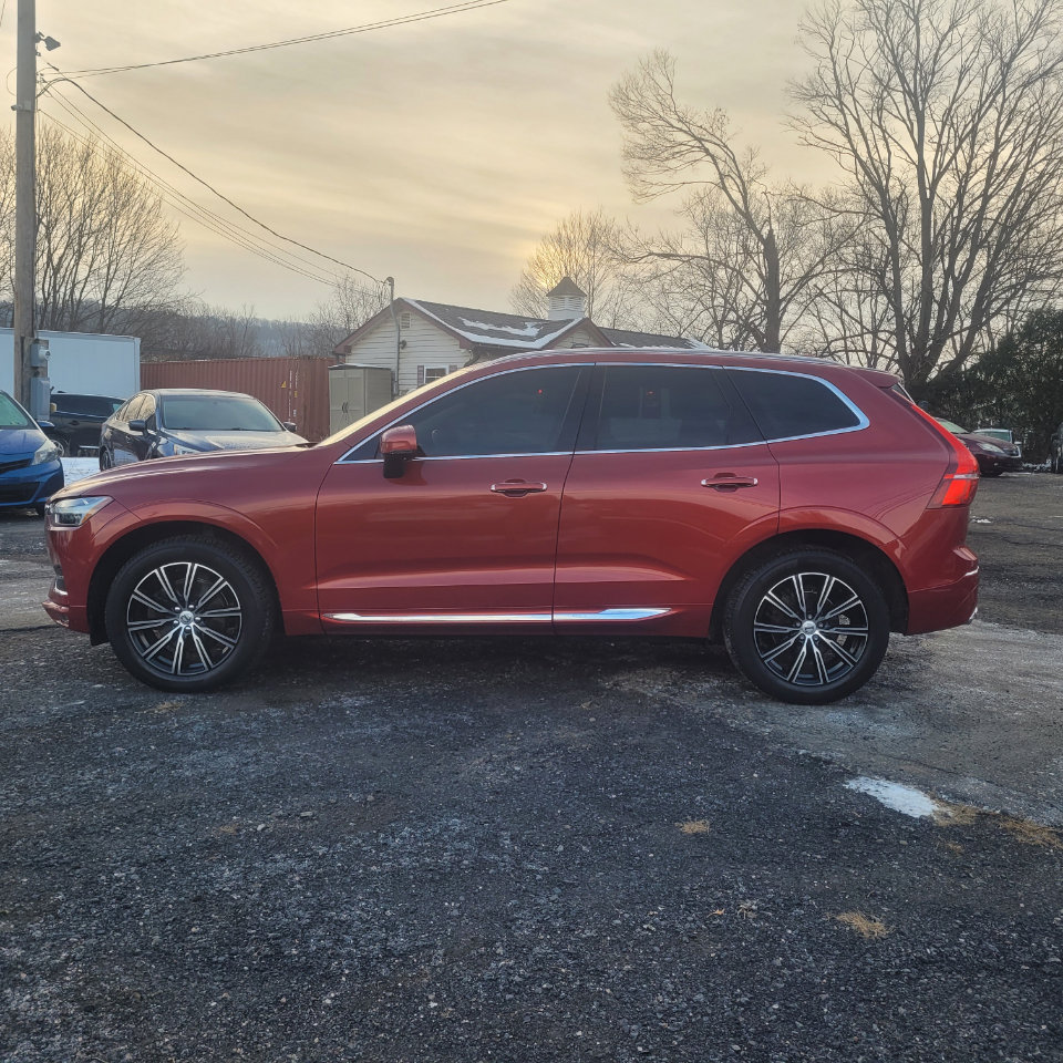 Used 2018 Volvo XC60 T5 Inscription image 5