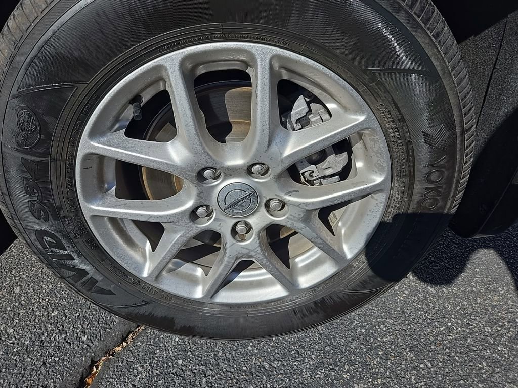 Used 2024 Chrysler Pacifica Touring-L image 40