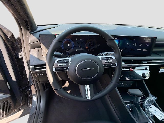 New 2026 Hyundai Tucson XRT FWD image 11