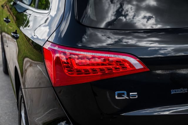 Used 2012 Audi Q5 2.0T Premium Plus w/ Premium Plus Pkg AWD/4WD image 38
