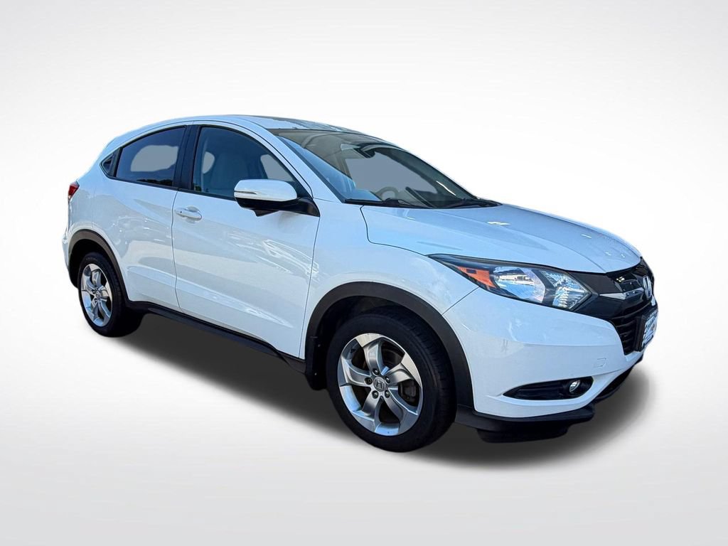 Used 2017 Honda HR-V EX image 7