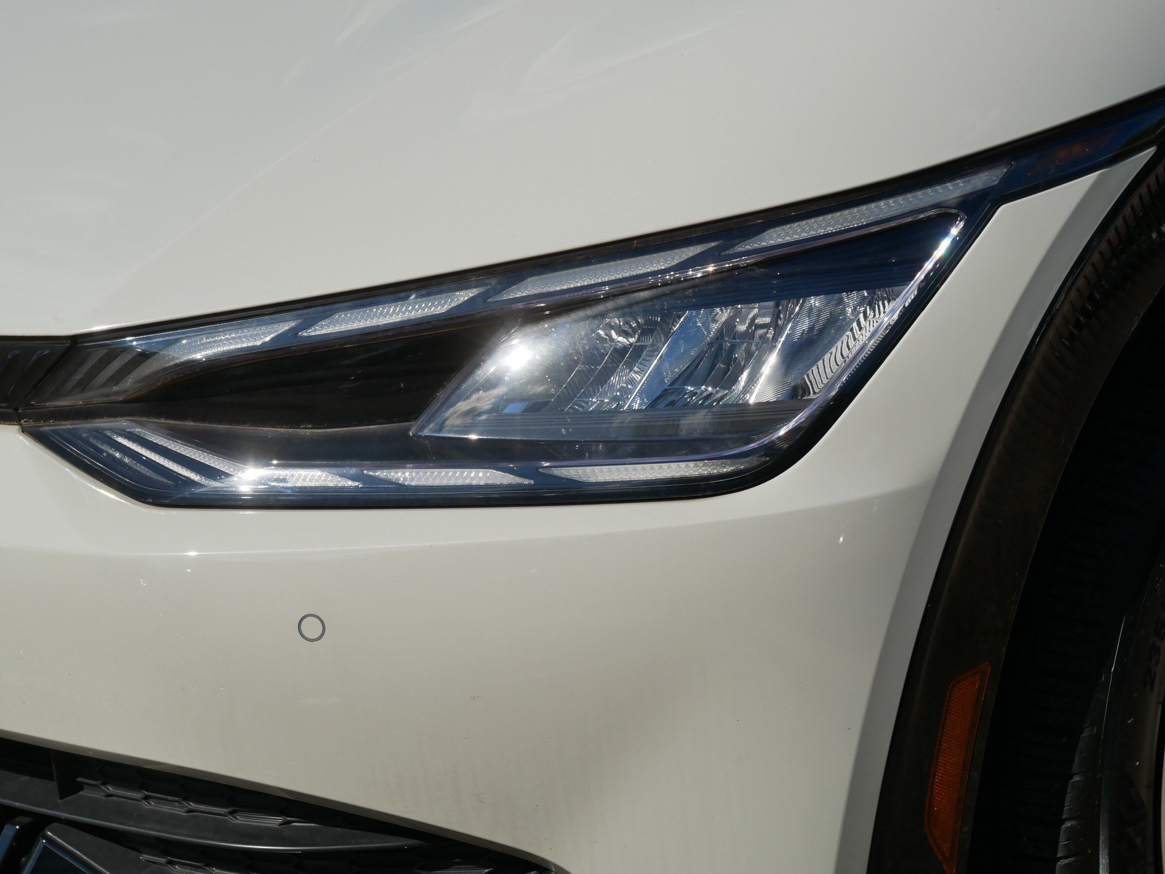 Certified 2022 Kia EV6 Wind AWD/4WD image 16