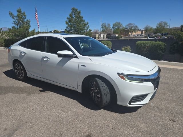 Used 2019 Honda Insight Touring image 3