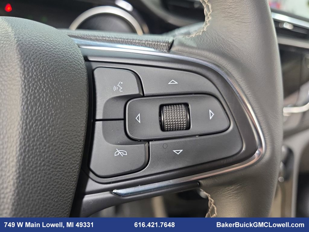 Used 2023 Buick Encore GX Preferred w/ Cold Weather Comfort Package image 17