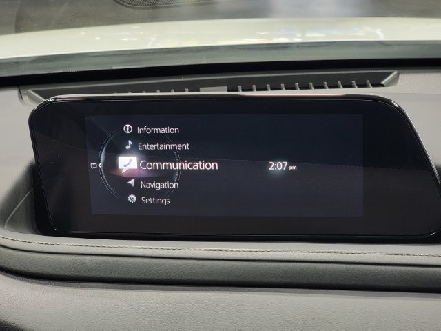 Certified 2023 MAZDA CX-30 AWD 2.5 S w/ Select Package image 20