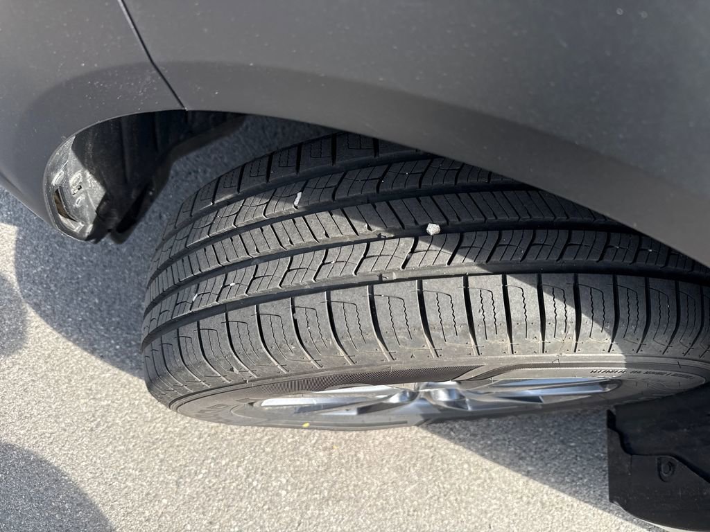 Used 2025 MAZDA CX-30 AWD 2.5 S image 28
