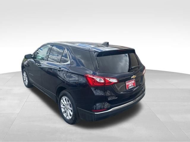 Used 2020 Chevrolet Equinox LT image 13